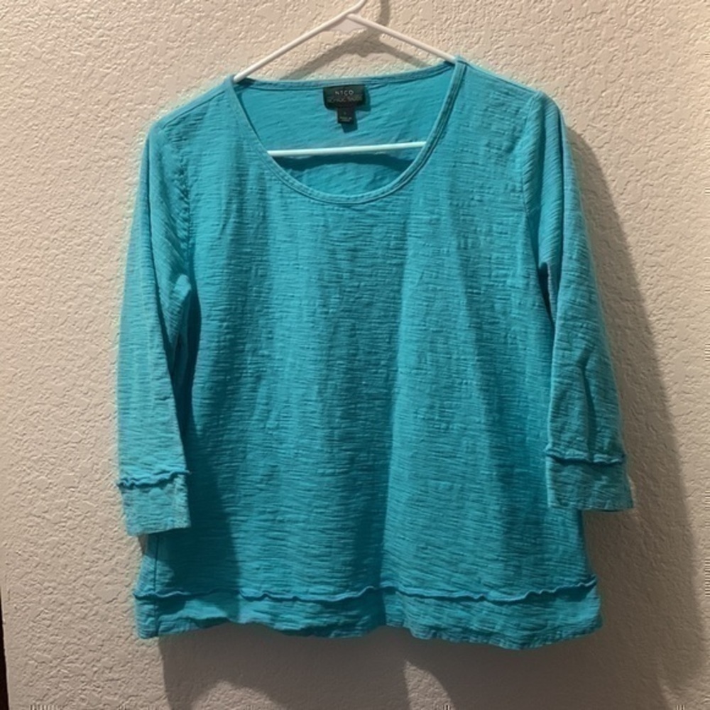 Ntco Nomadic Traders Top Large - image 4